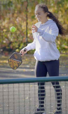 The Rise of Pickleball