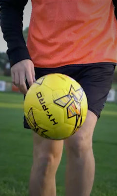 Which football is right for you?