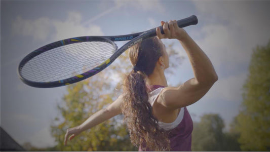 Choosing the Right Tennis Racket For You