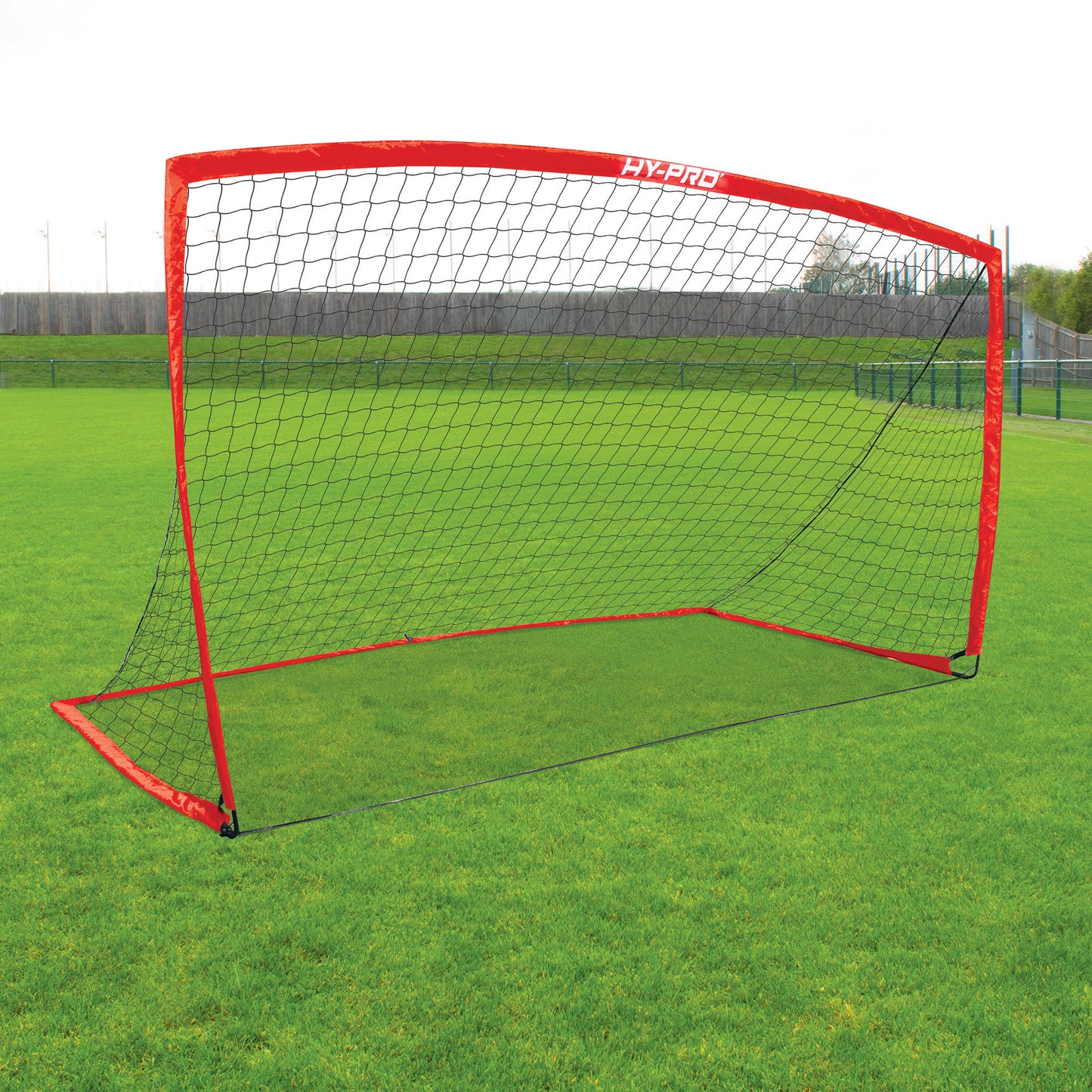 Hy-Pro 12ft x 6ft Pop Up Flexi Goal