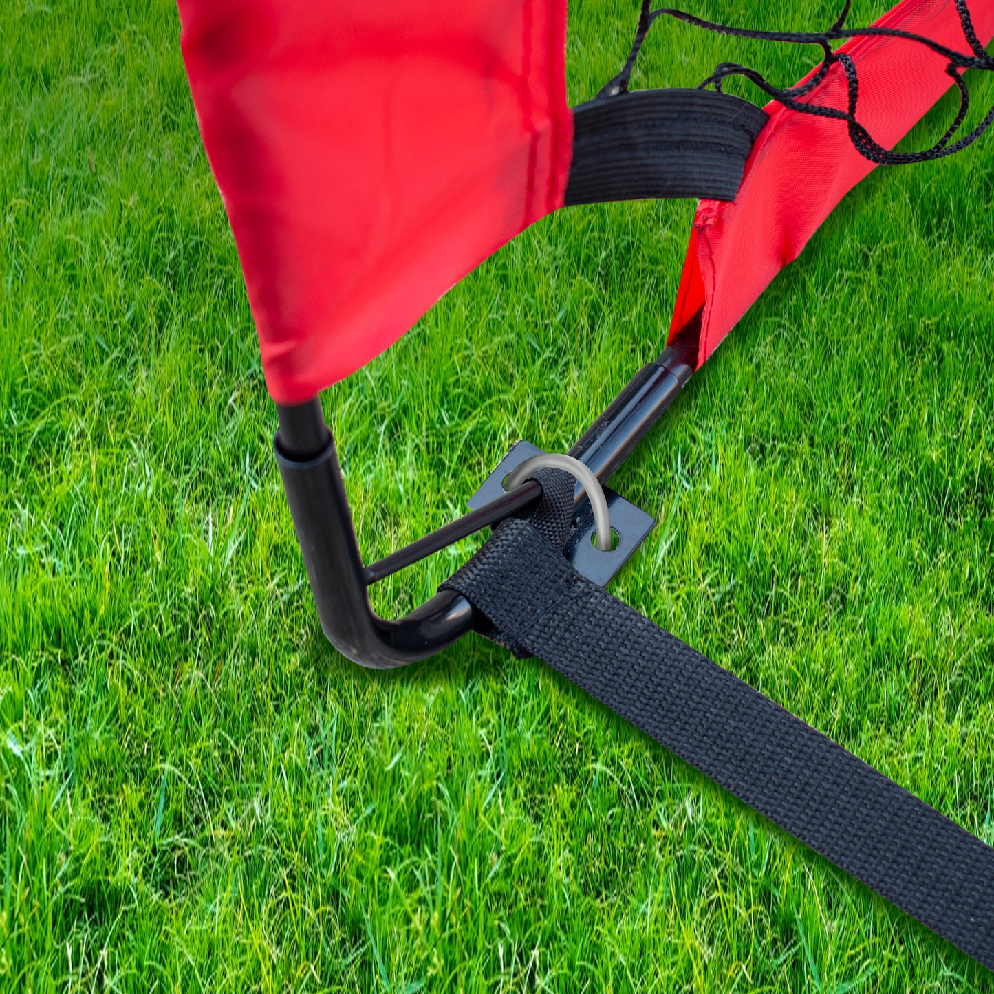 Hy-Pro 12ft x 6ft Pop Up Flexi Goal