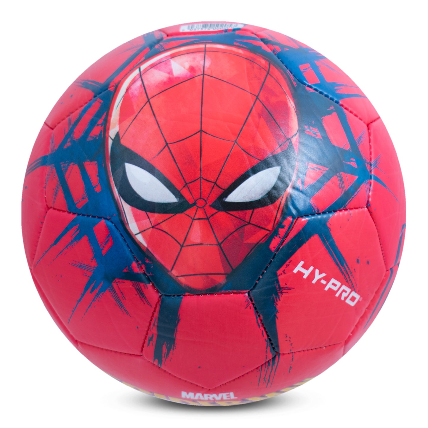 Spiderman Size 5 Football