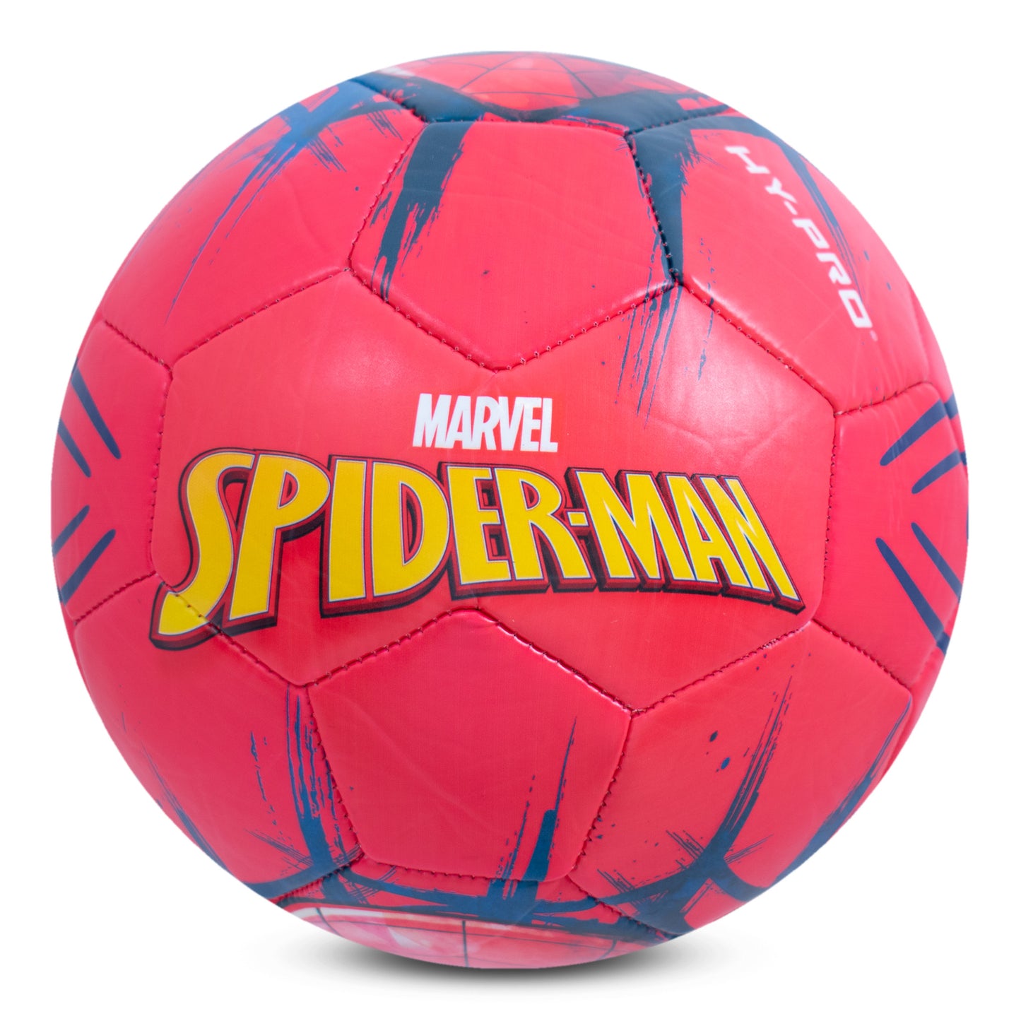 Spiderman Size 5 Football
