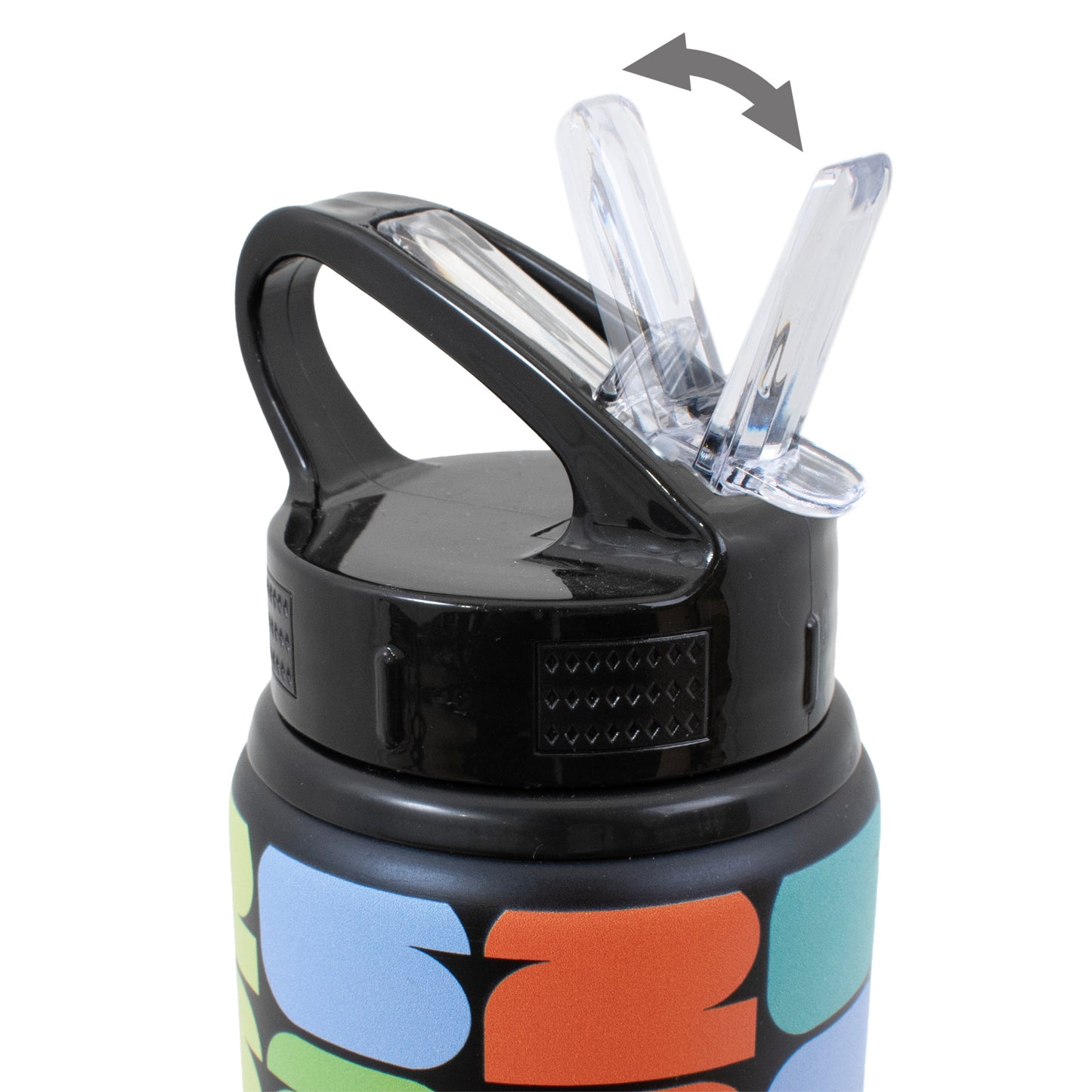 FIFA World Cup 2026 750ml Aluminium Bottle