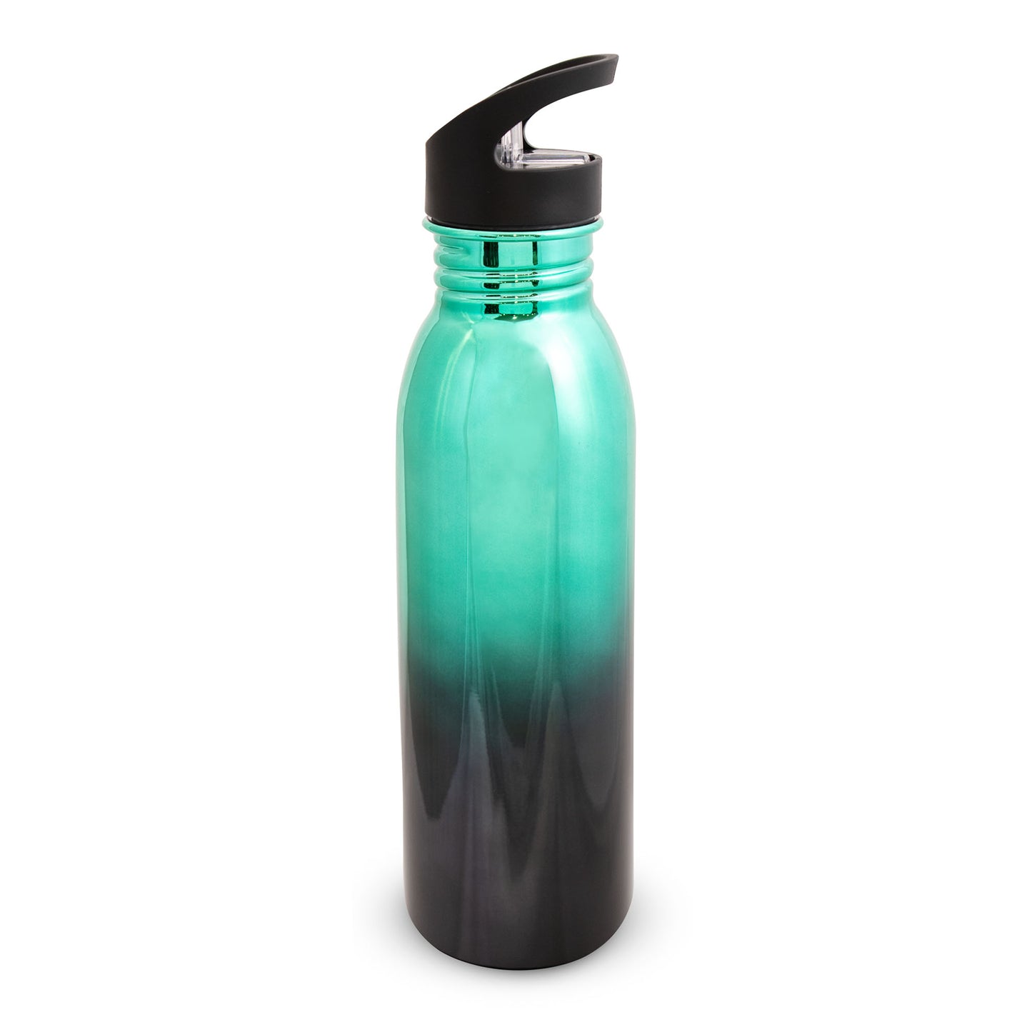 Hy-Pro Officially Licensed Real Madrid CF UV Waterbottle - 700ml