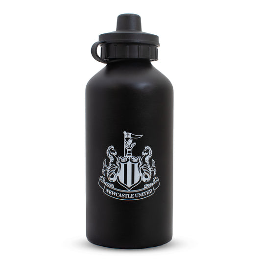 Newcastle United F.C. 500ml Aluminium Waterbottle