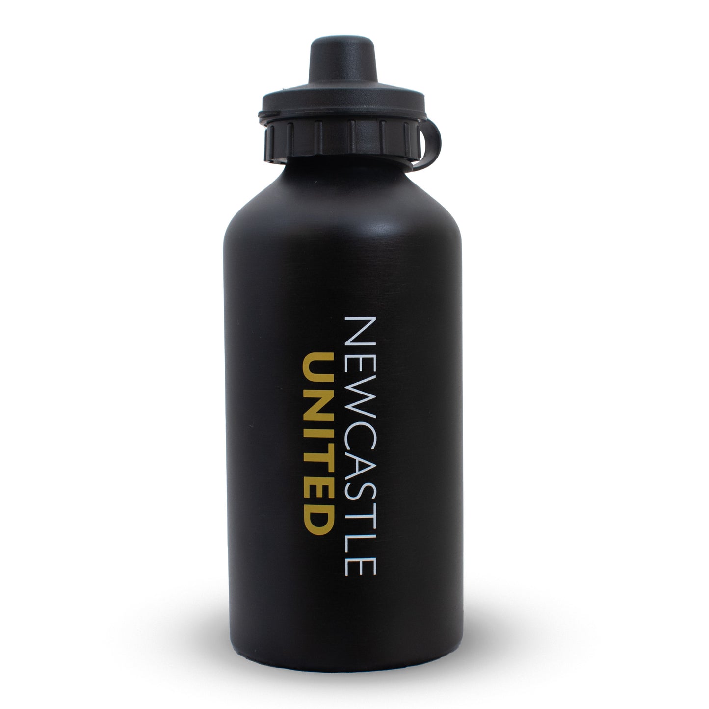 Newcastle United F.C. 500ml Aluminium Waterbottle