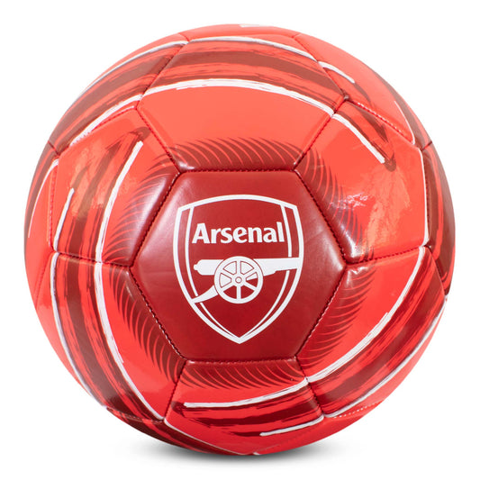 Arsenal F.C. Cyclone football