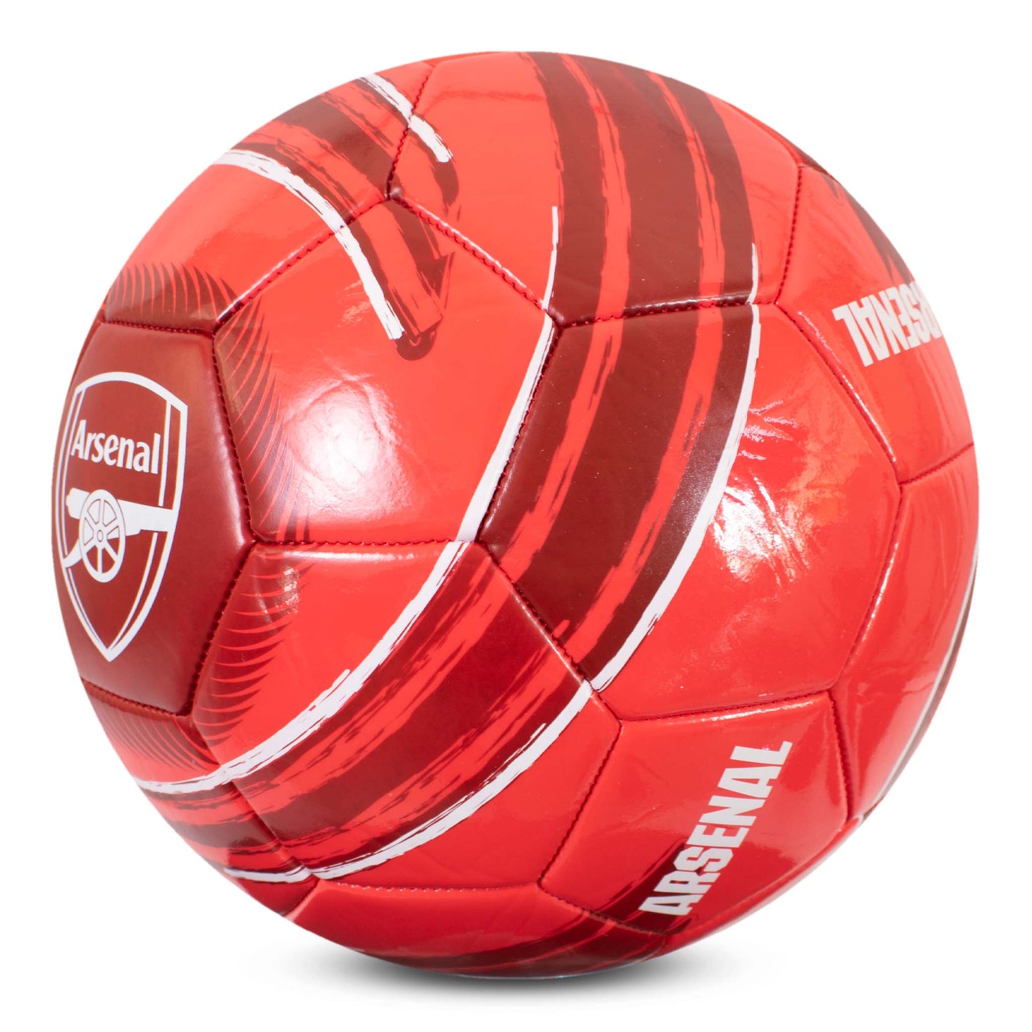 Arsenal F.C. Cyclone football