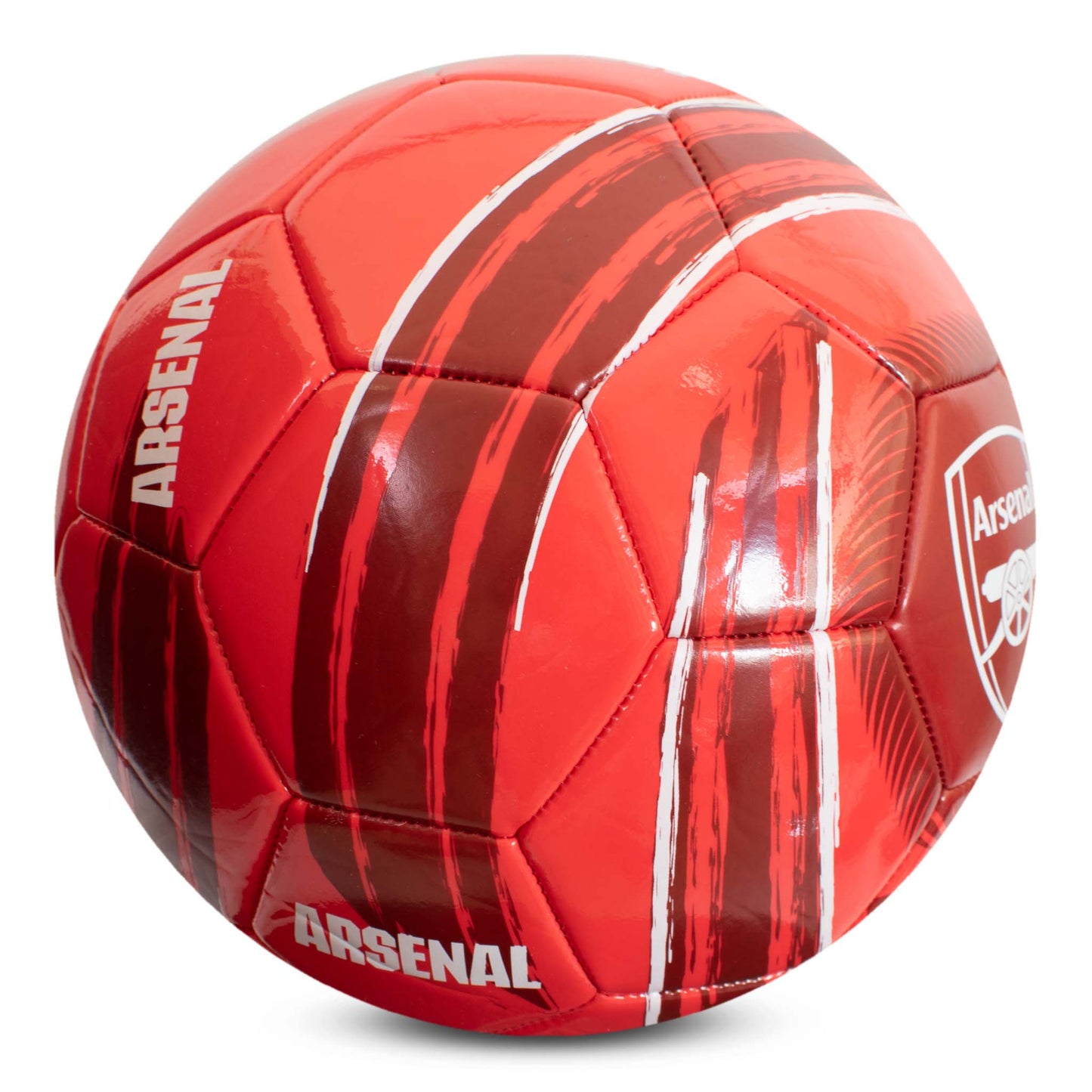 Arsenal F.C. Cyclone football