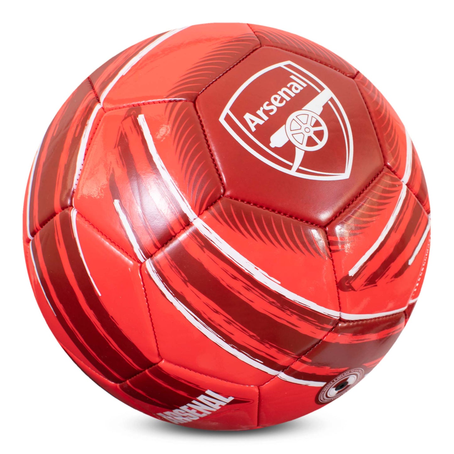 Arsenal F.C. Cyclone football