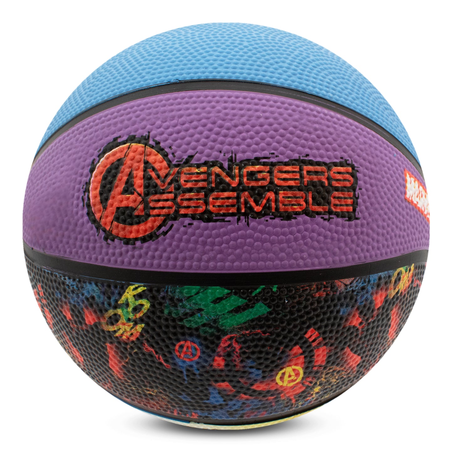 Avengers Size 5 Basketball