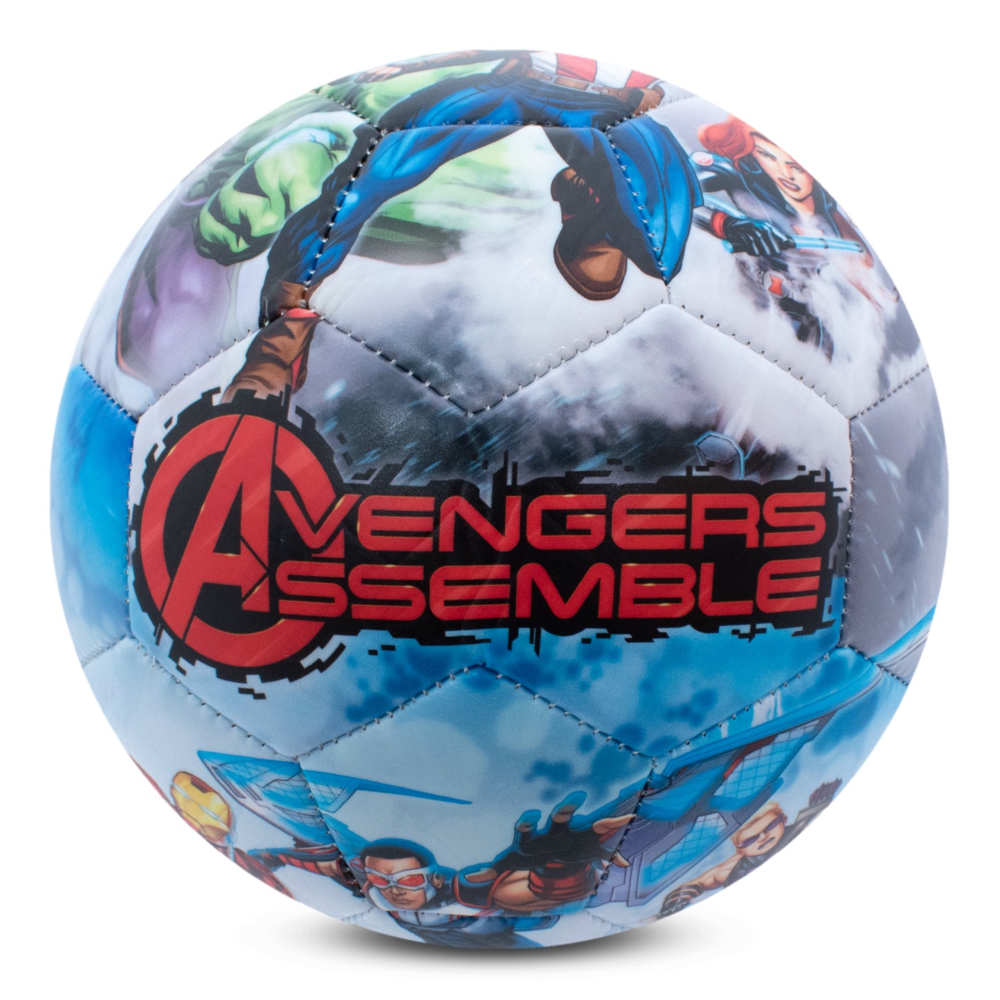 Avengers Size 5 Football