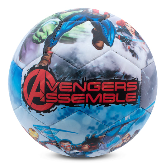 Avengers Size 5 Football