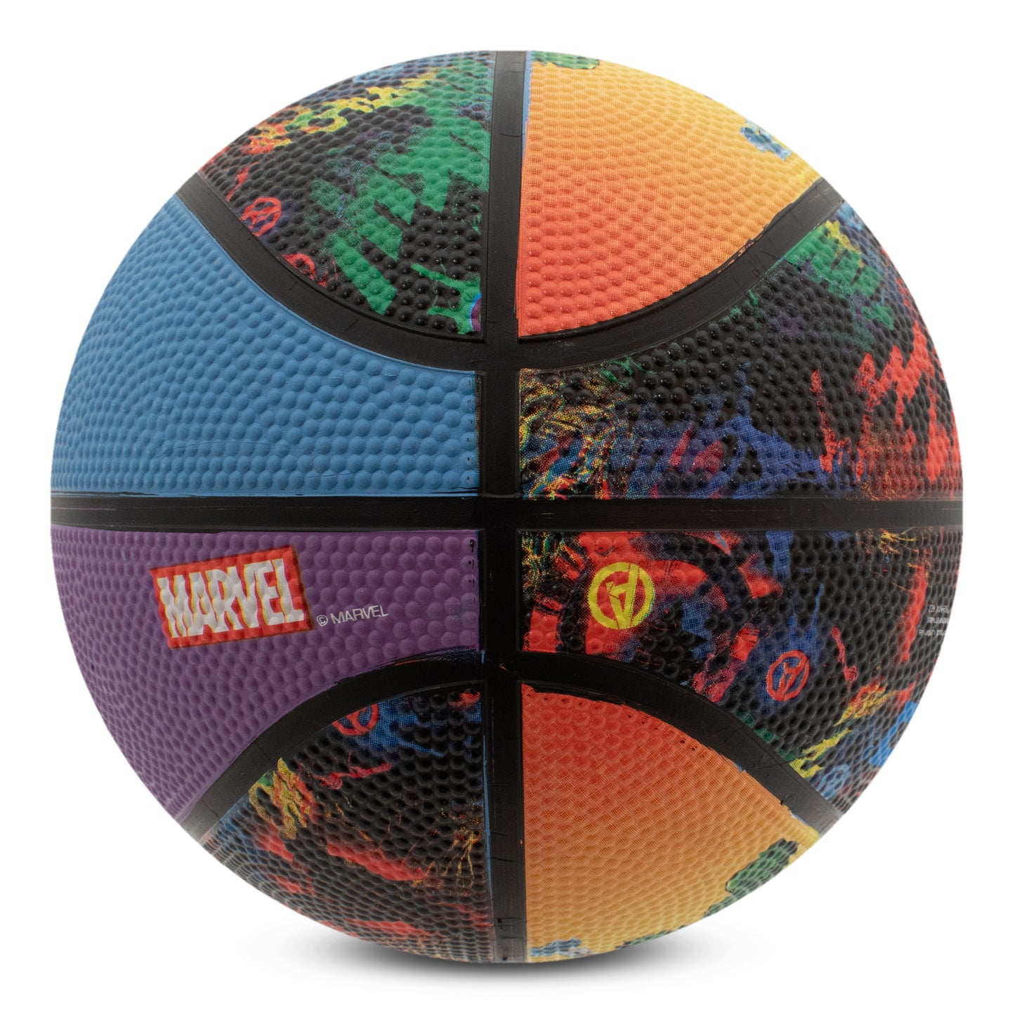 Avengers Size 5 Basketball