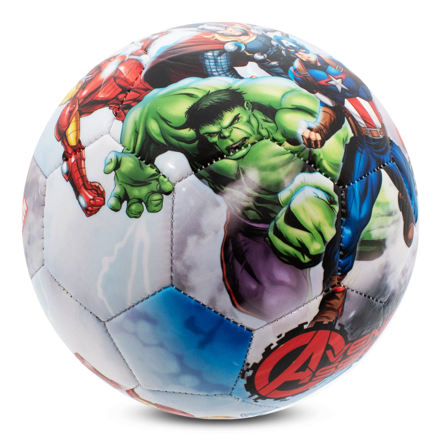 Avengers Size 5 Football