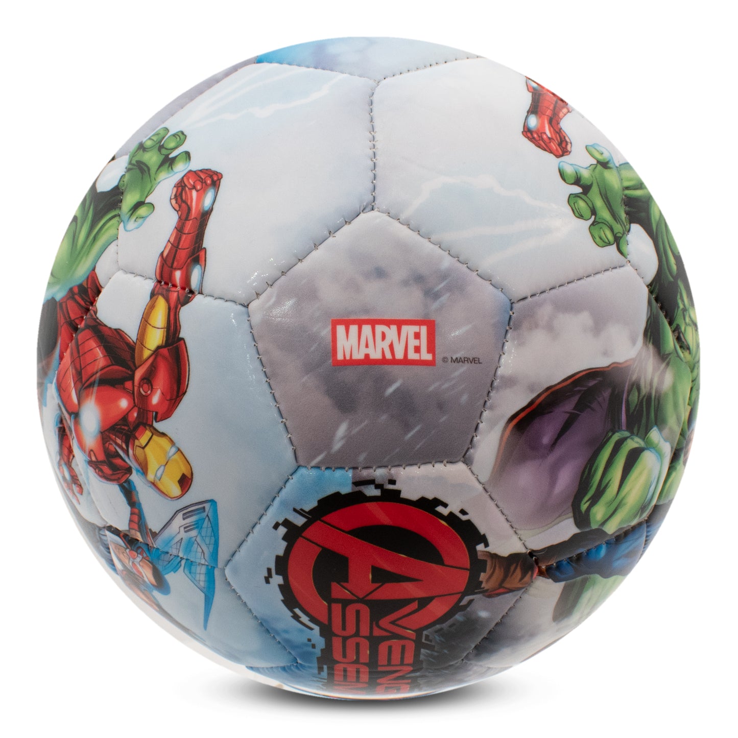 Avengers Size 5 Football