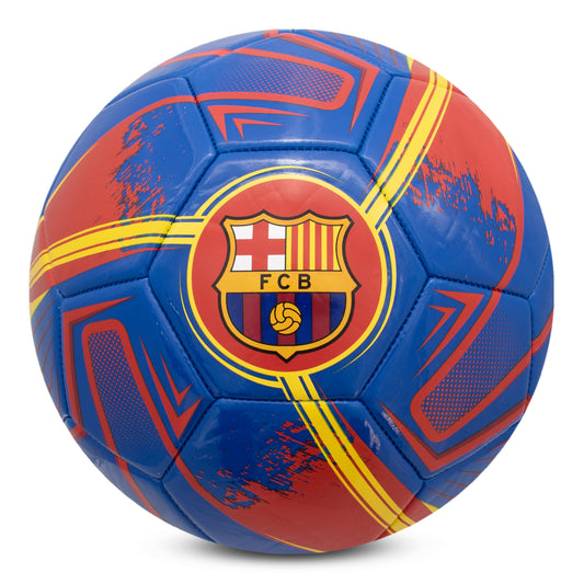 Barcelona Turbine Football