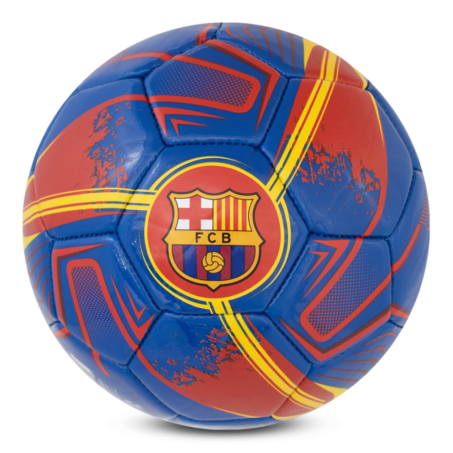 Barcelona Turbine Football