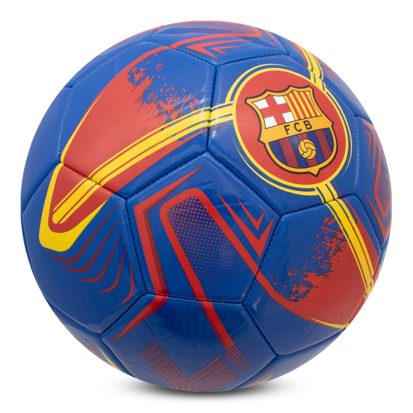 Barcelona Turbine Football