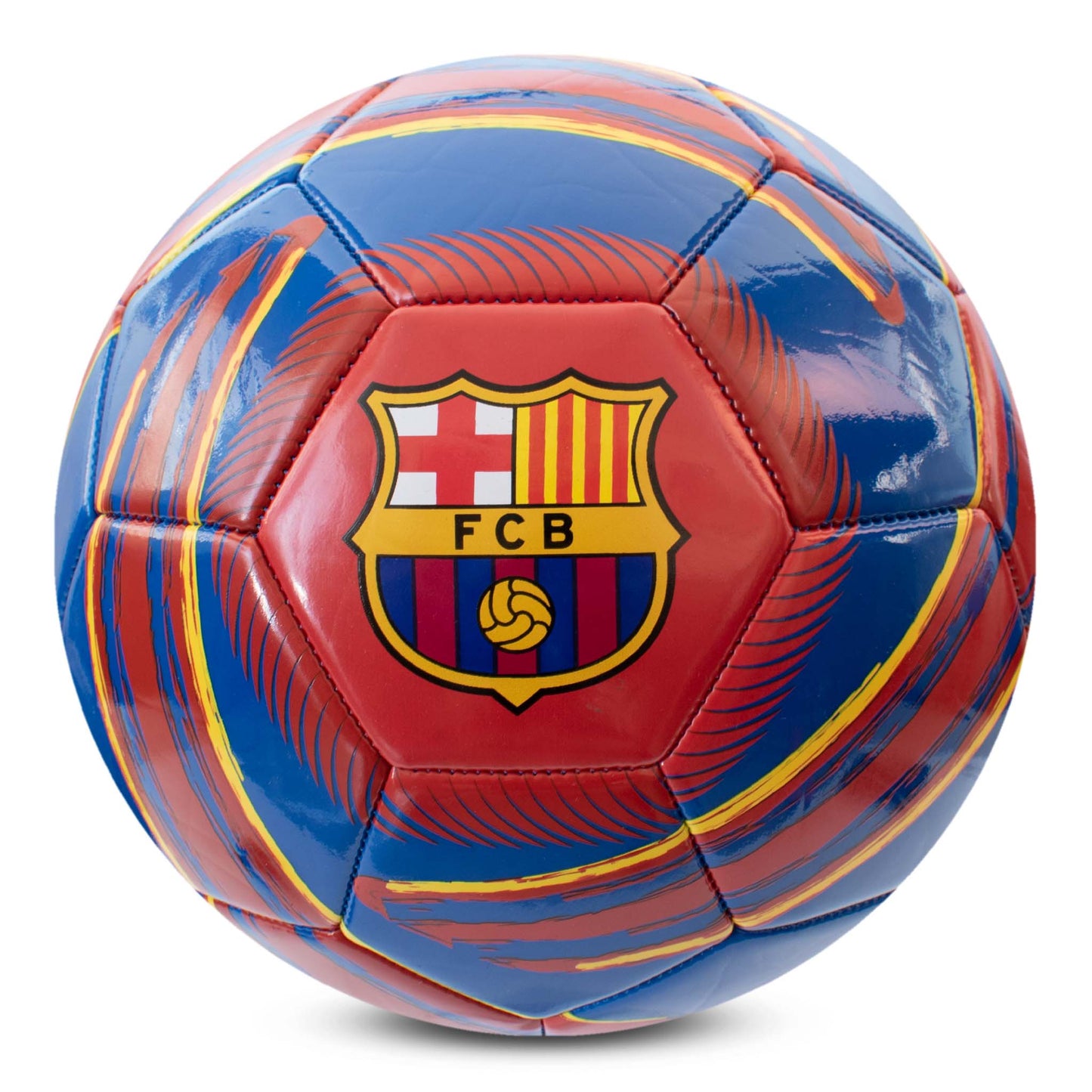 FC Barcelona Cyclone football