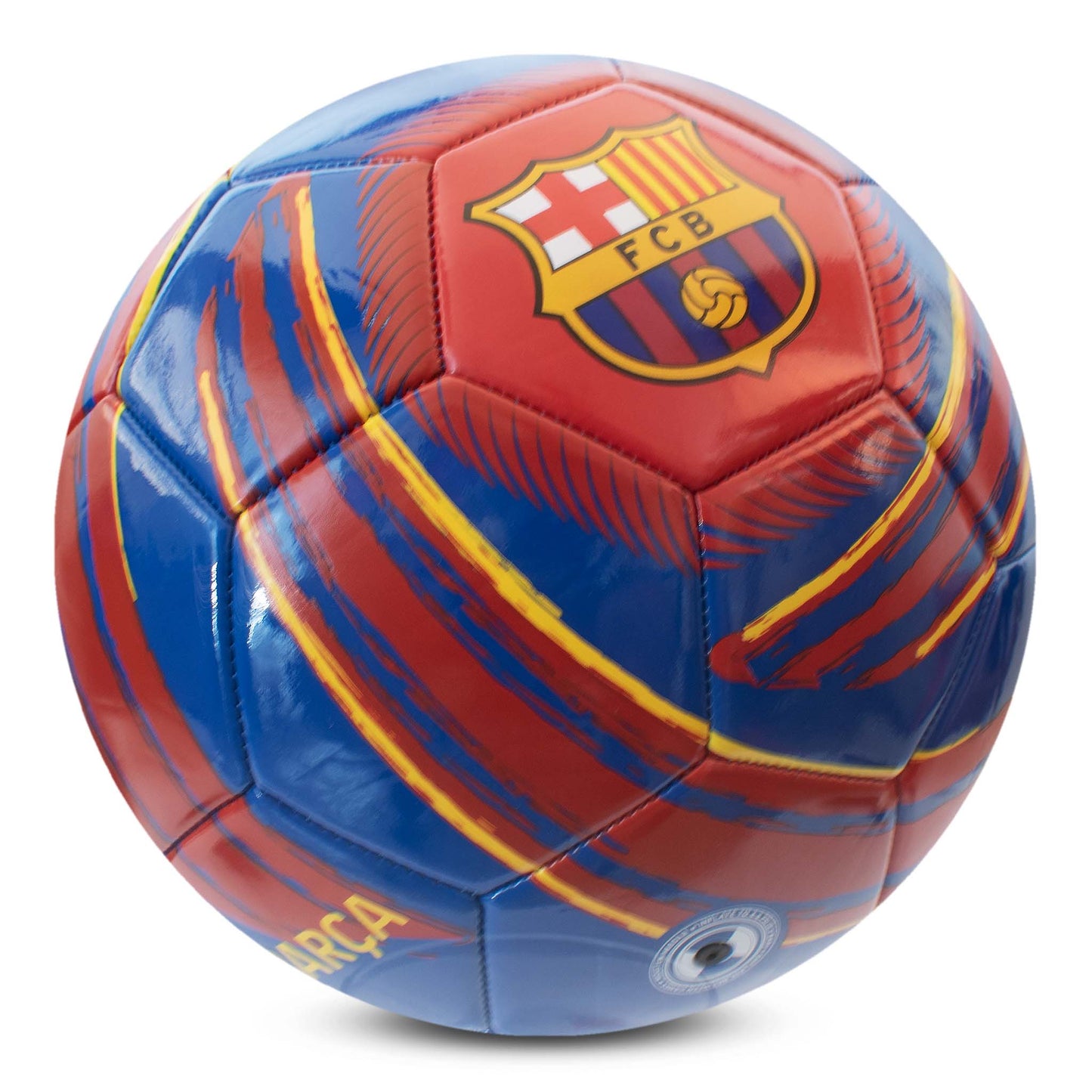 FC Barcelona Cyclone football