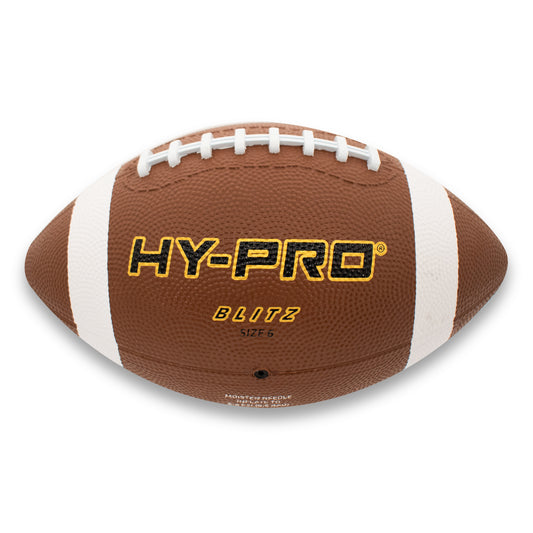 Hy-Pro Blitz American Football - Youth Size 6