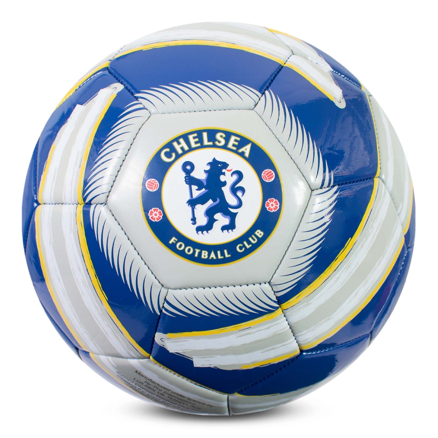 Chelsea F.C. Cyclone football