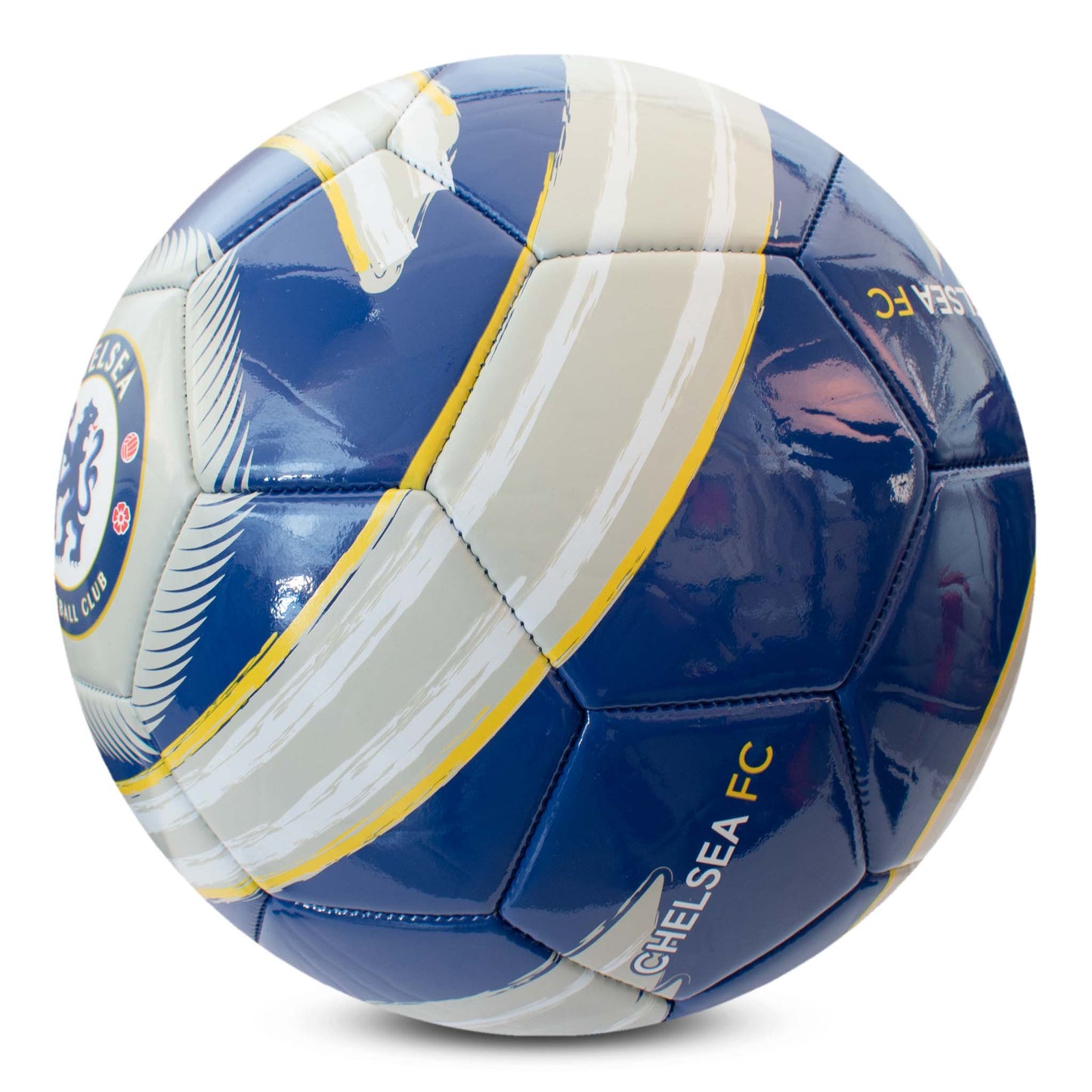 Chelsea F.C. Cyclone football