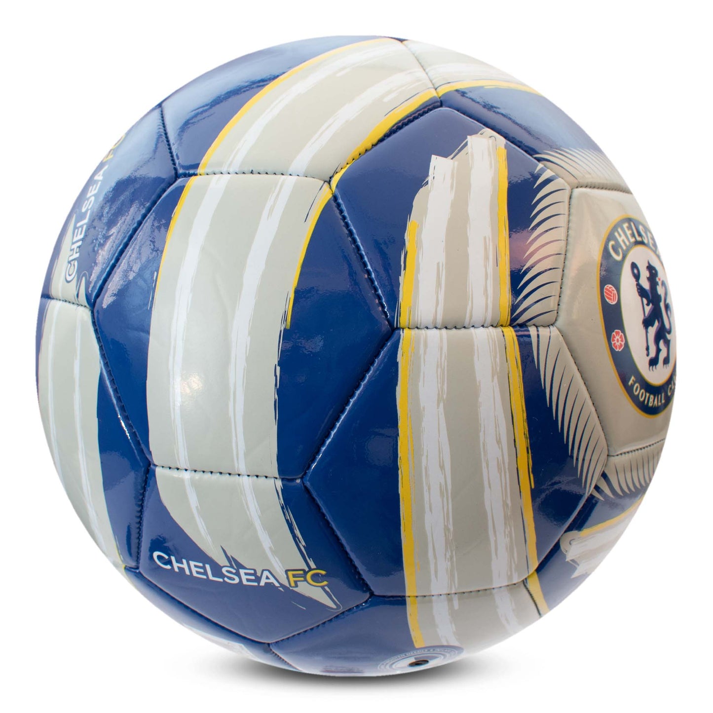 Chelsea F.C. Cyclone football