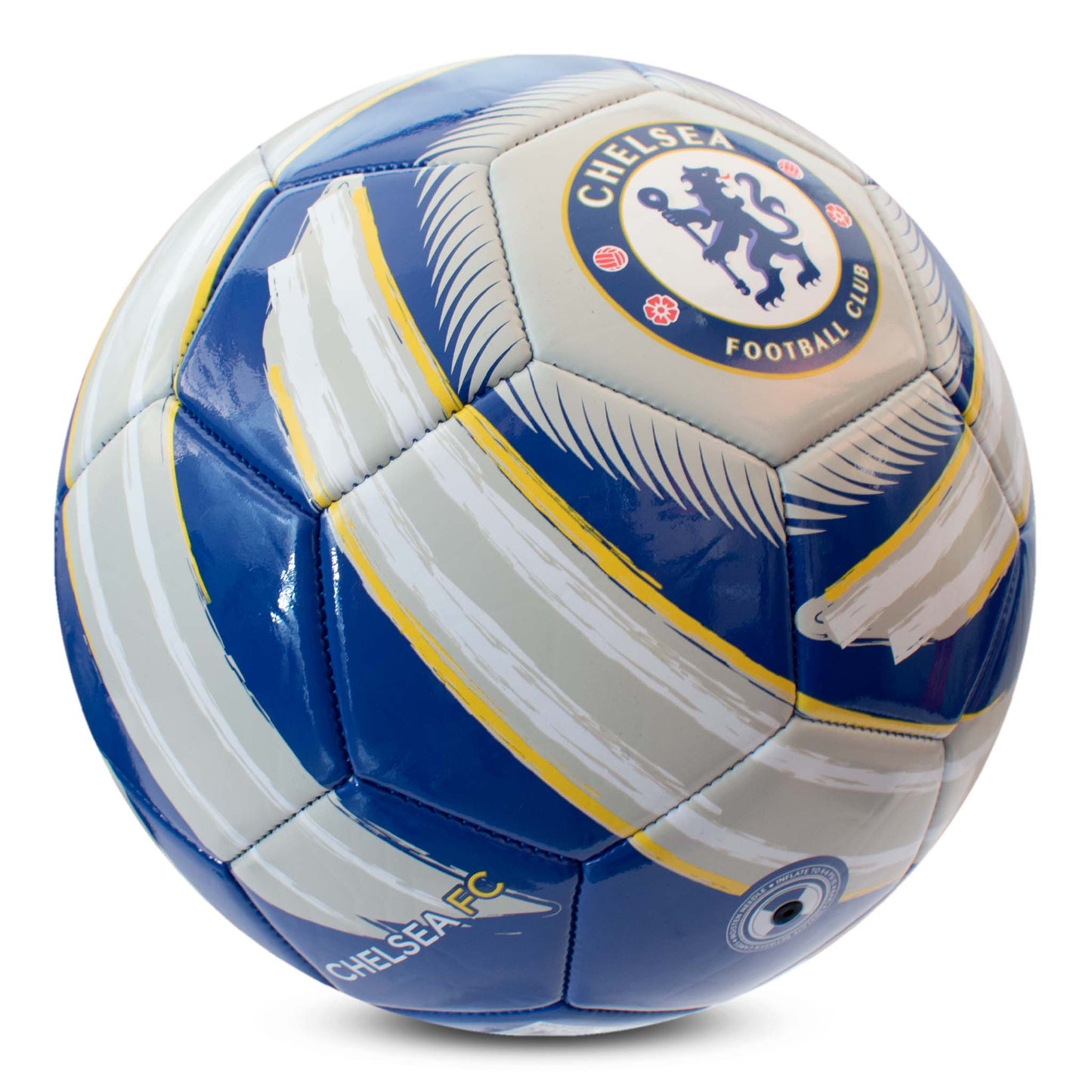 Chelsea F.C. Cyclone football