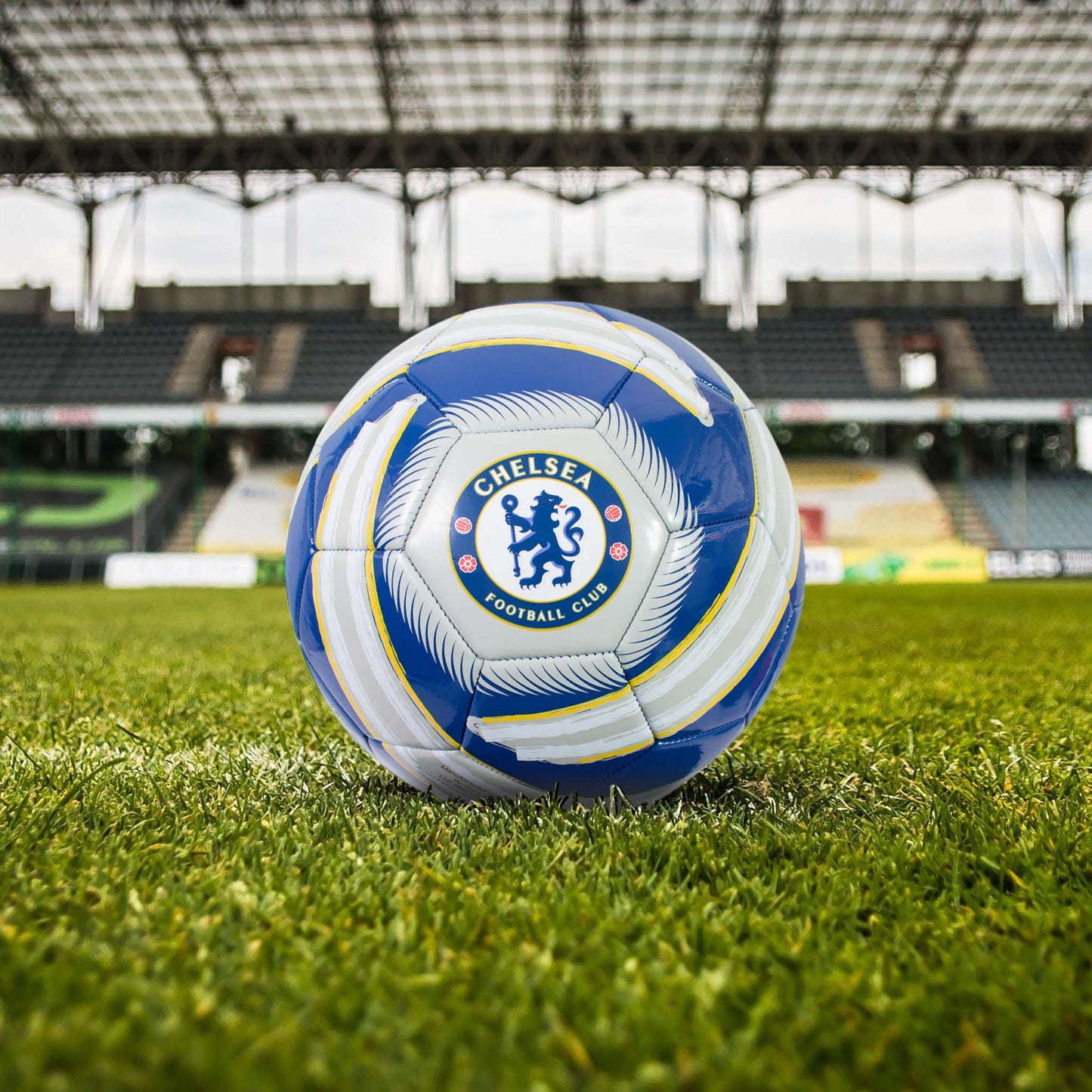 Chelsea F.C. Cyclone football