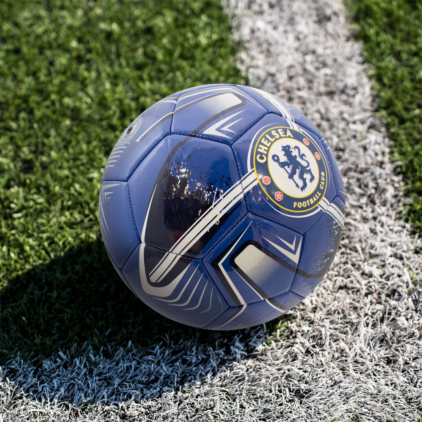 Chelsea F.C. Turbine Football