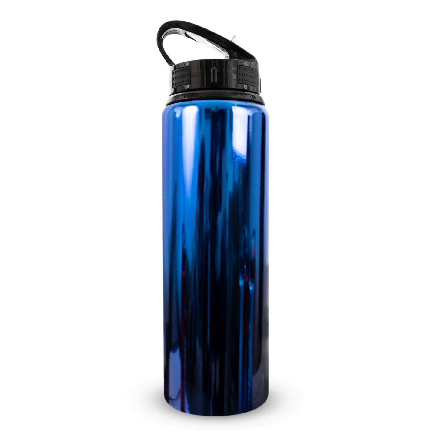 Chelsea 750ml Aluminium UV Bottle