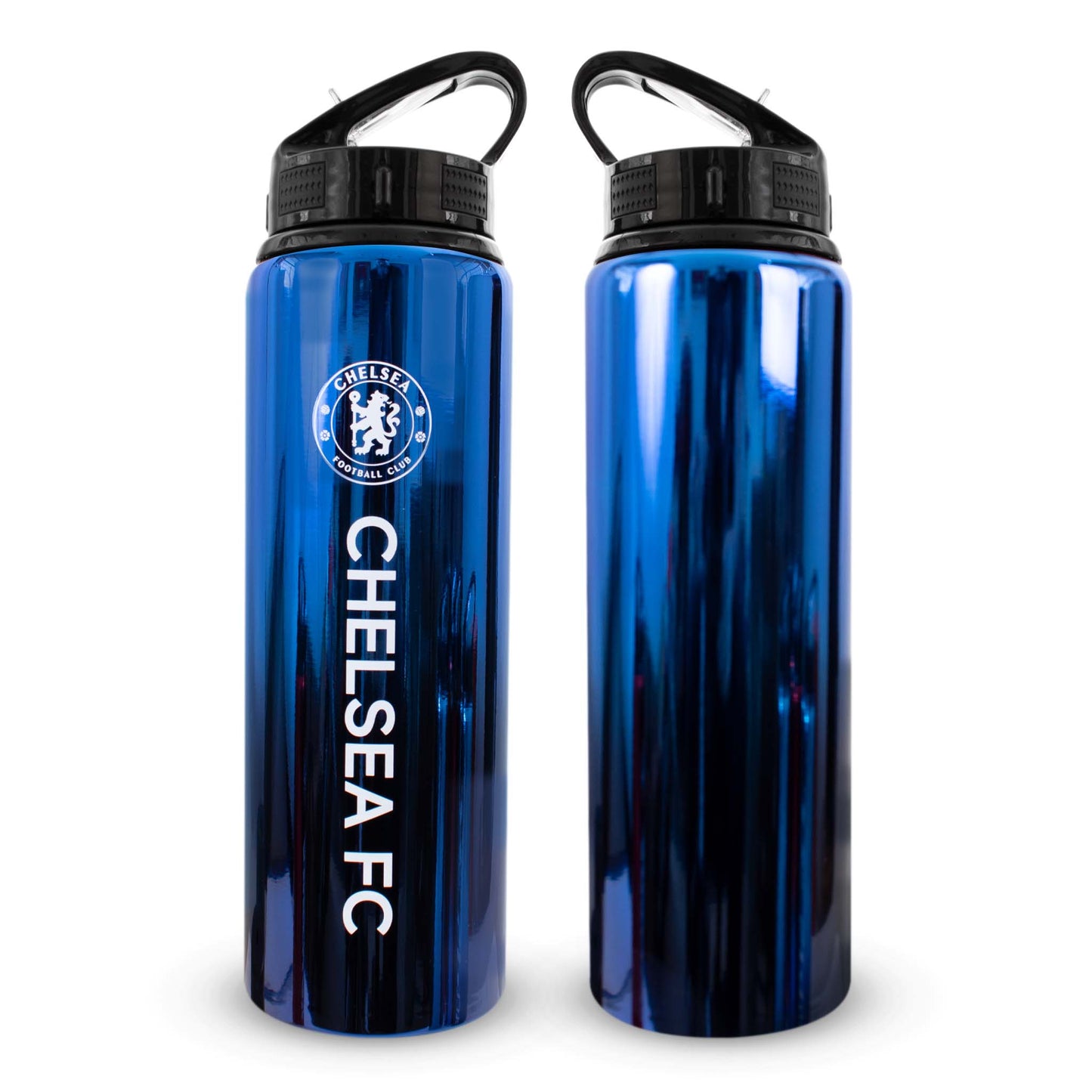 Chelsea 750ml Aluminium UV Bottle