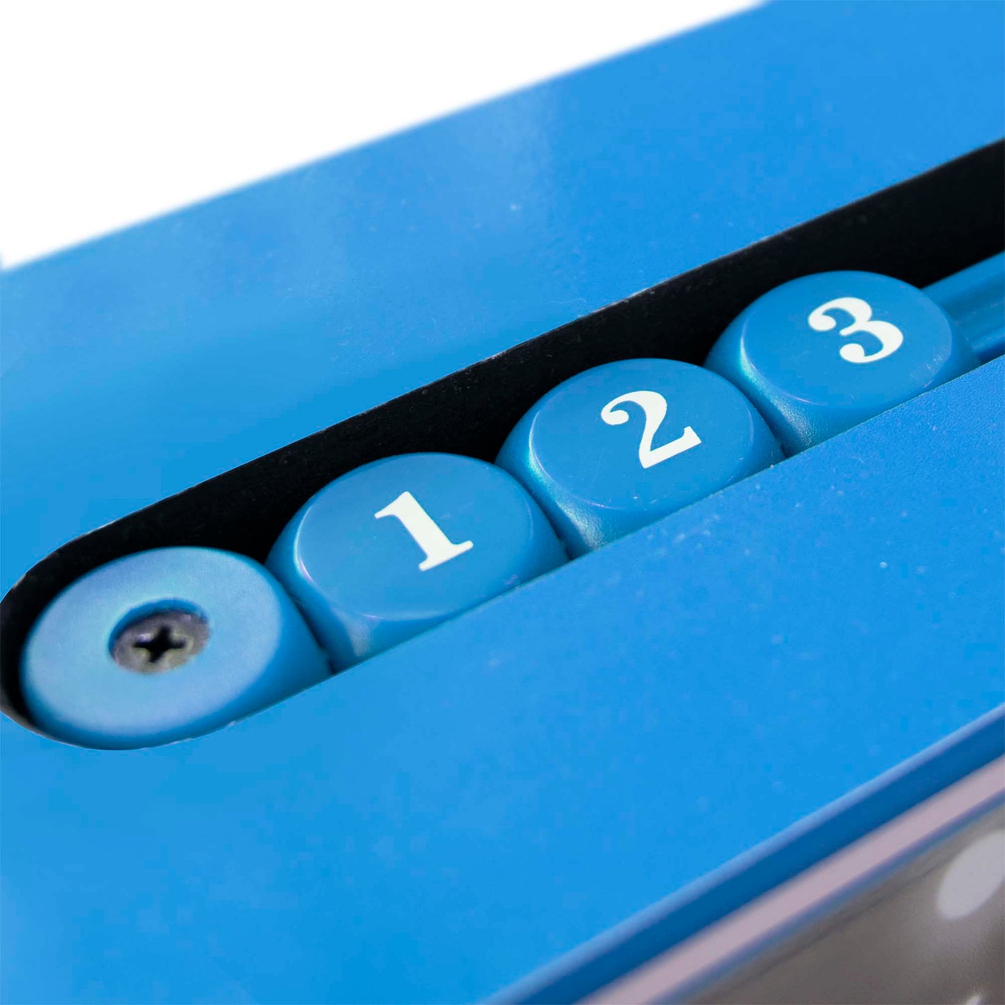 Hy-Pro Officially Licensed Chelsea F.C. Football Table