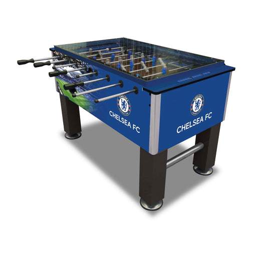 Hy-Pro Officially Licensed Chelsea F.C. Football Table