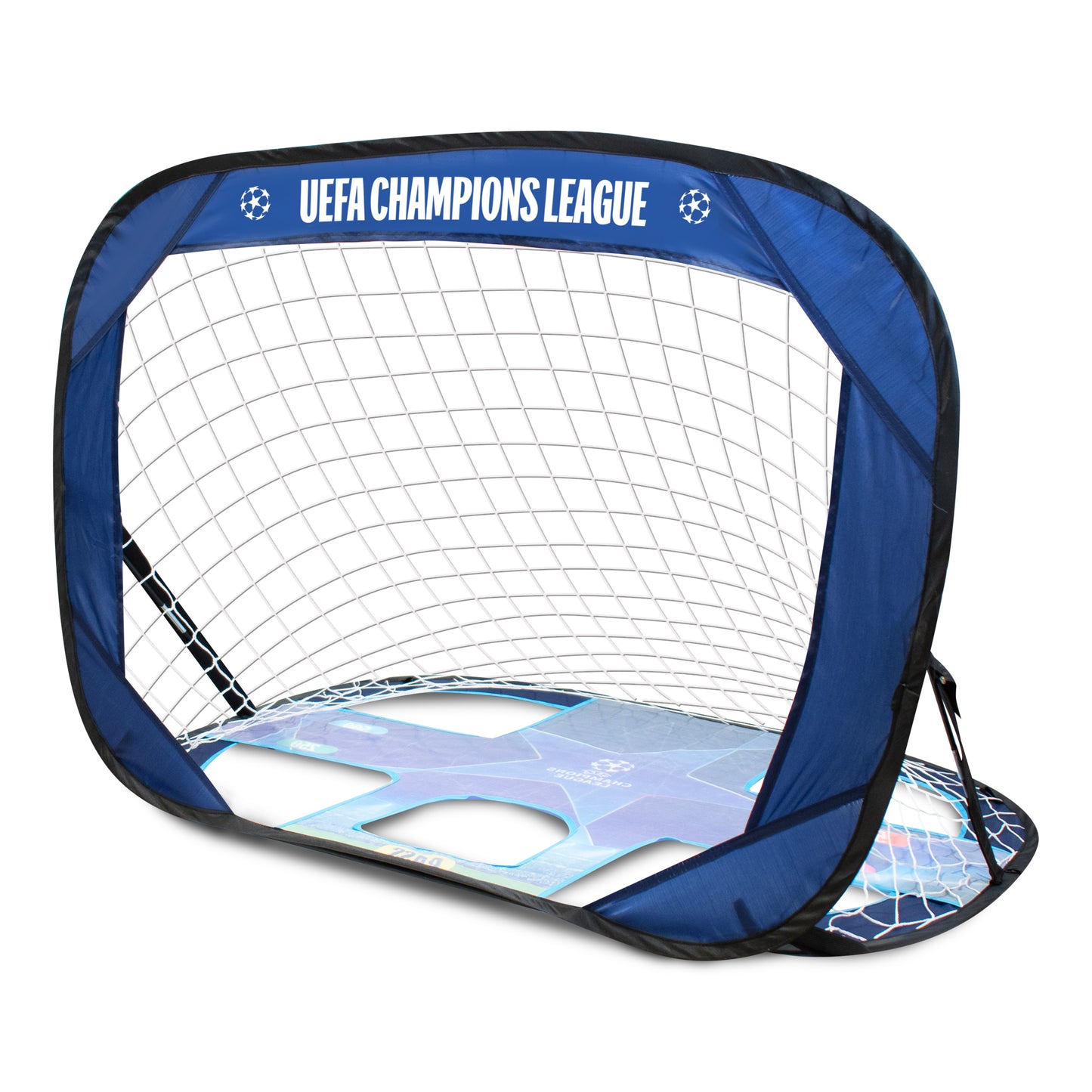 UEFA Champions League 2 in 1 Pop Up Target Goal