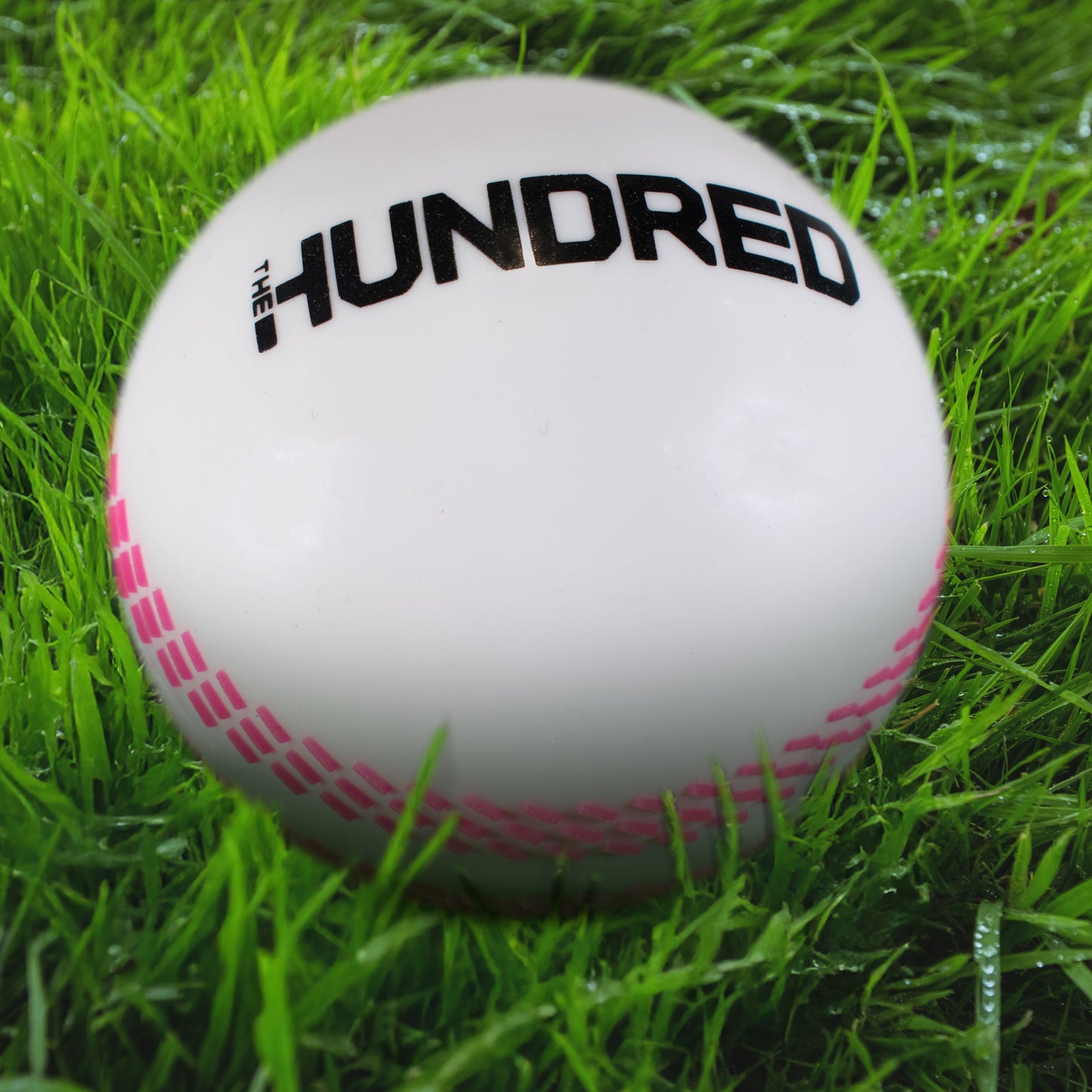 The Hundred Midi Size 3 Cricket Set