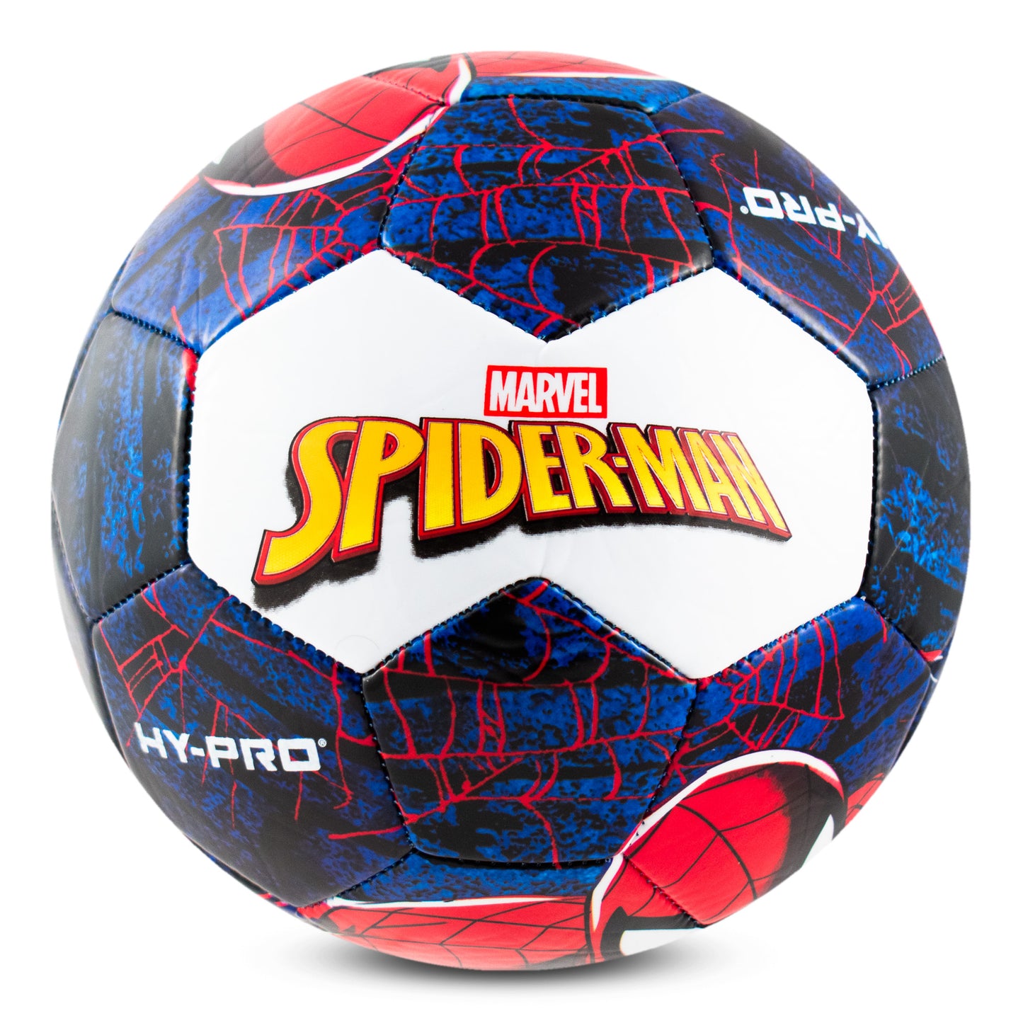Spiderman Size 5 Football