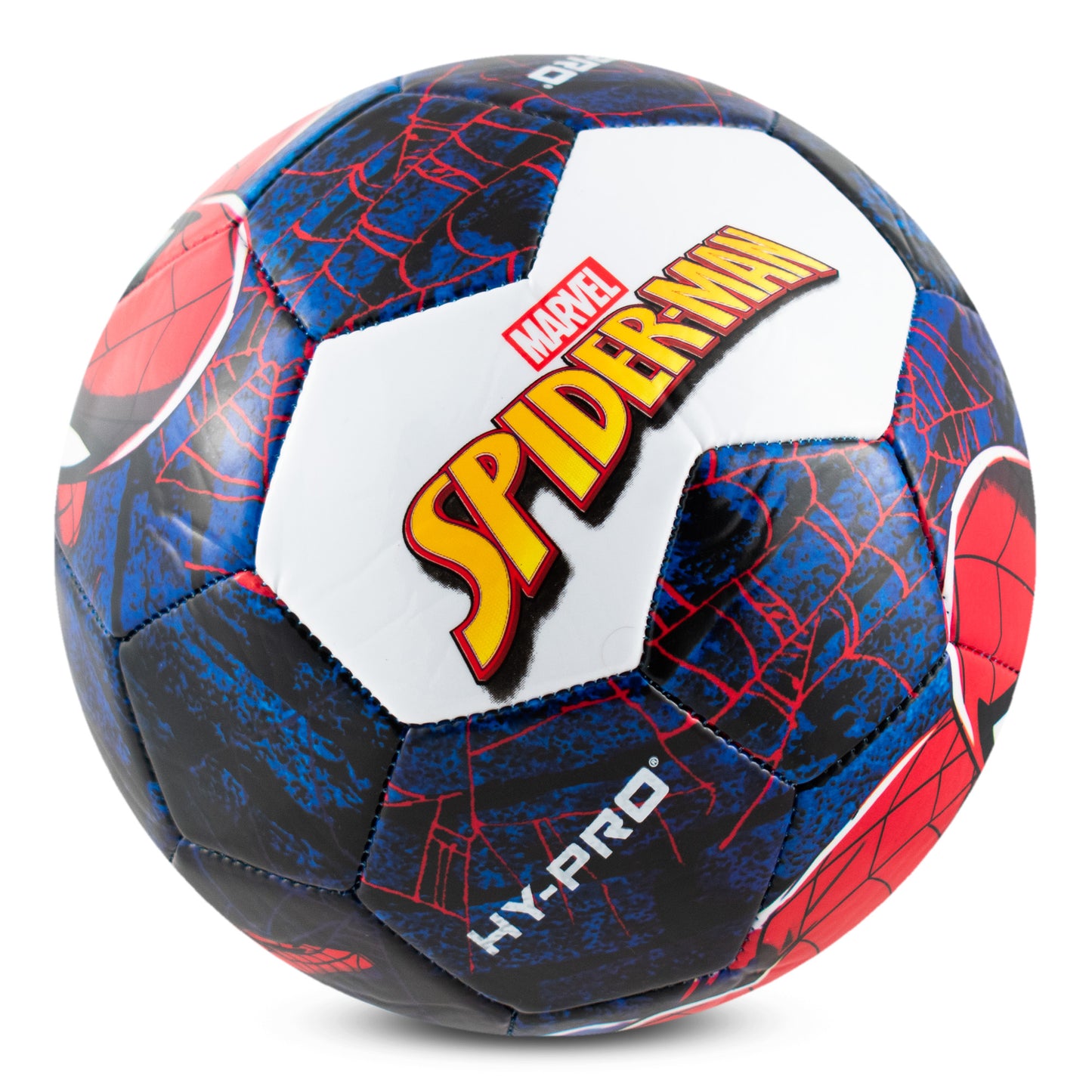 Spiderman Size 5 Football