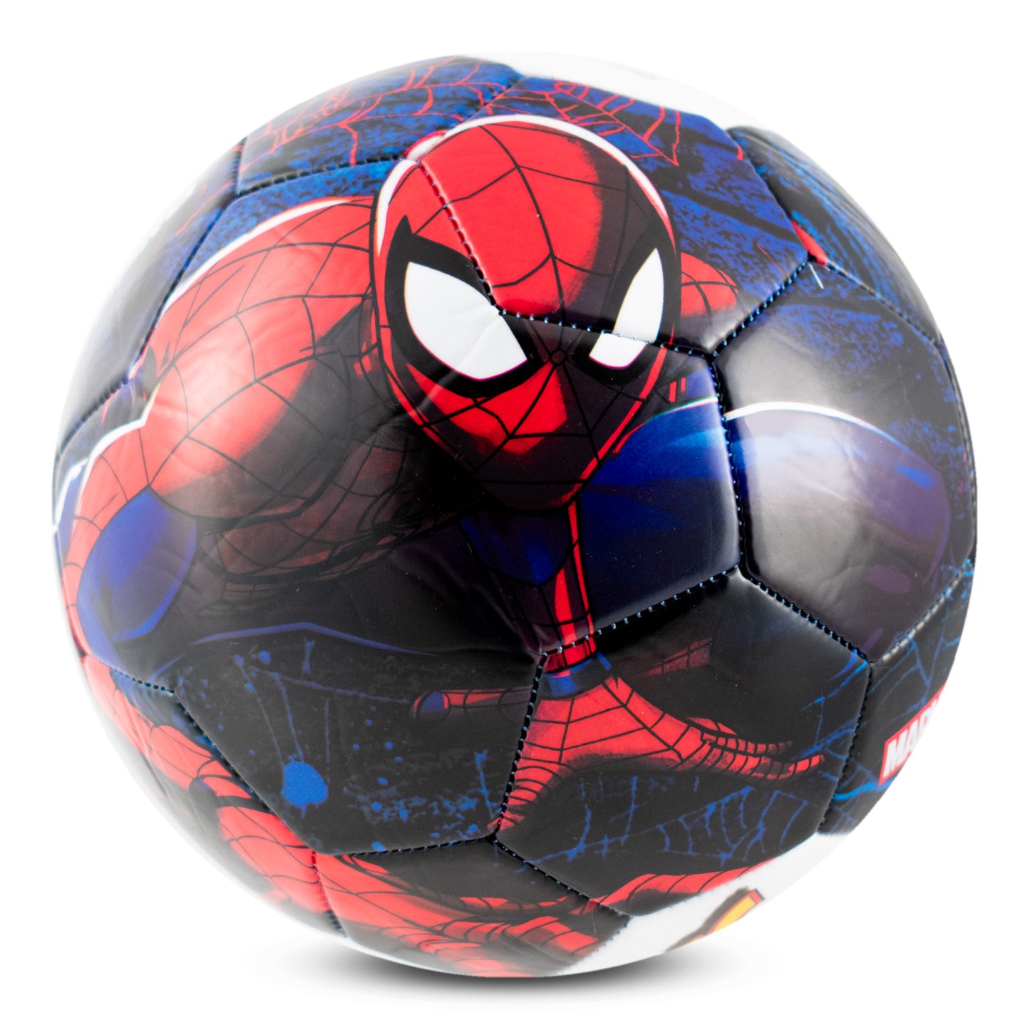 Spiderman Size 5 Football