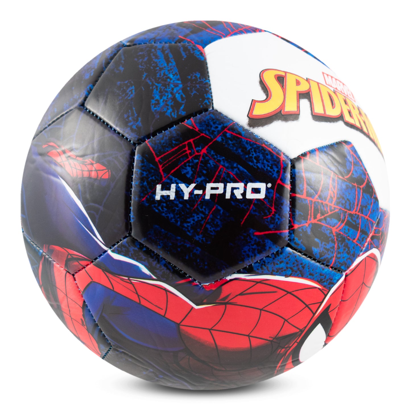 Spiderman Size 5 Football