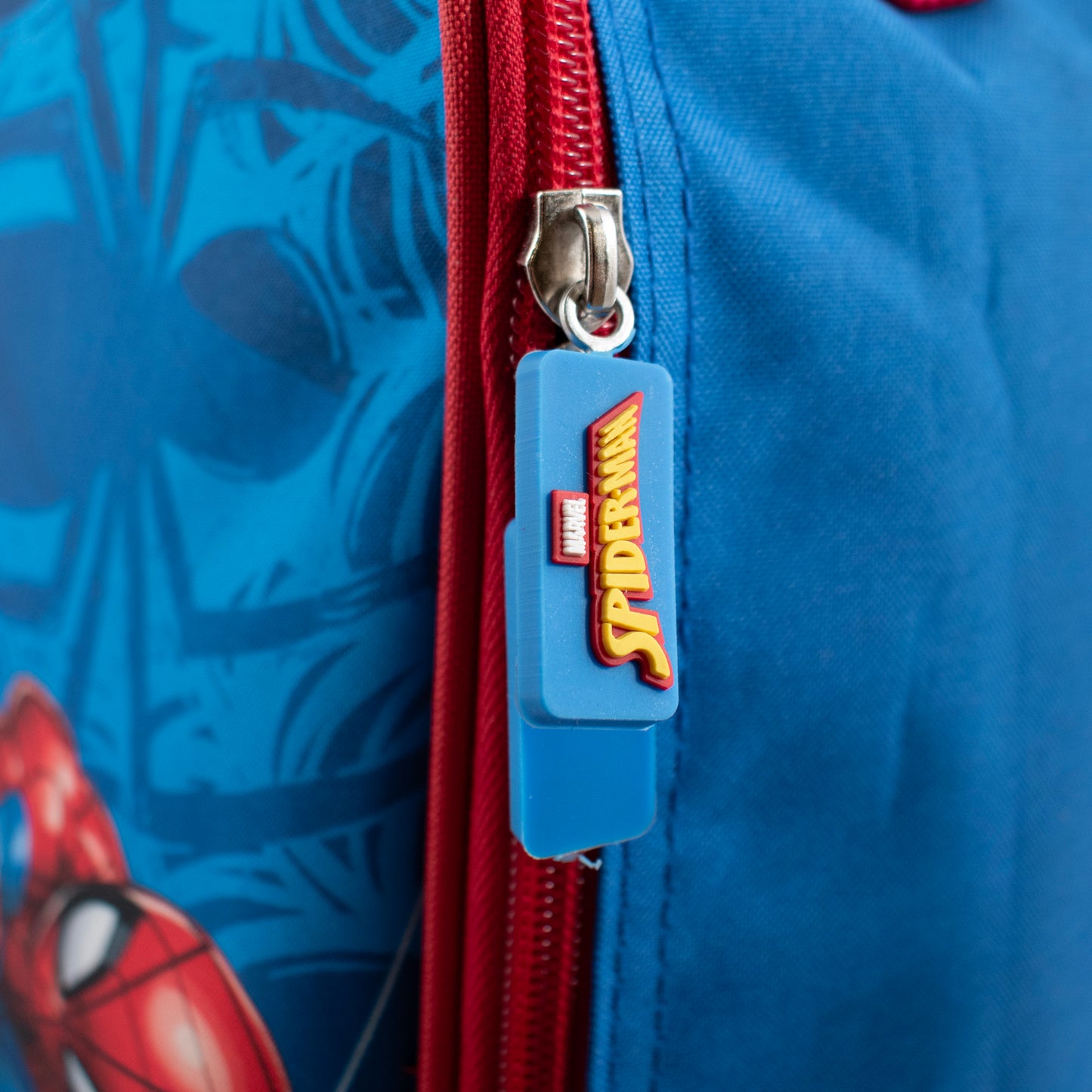 Spiderman Bootbag