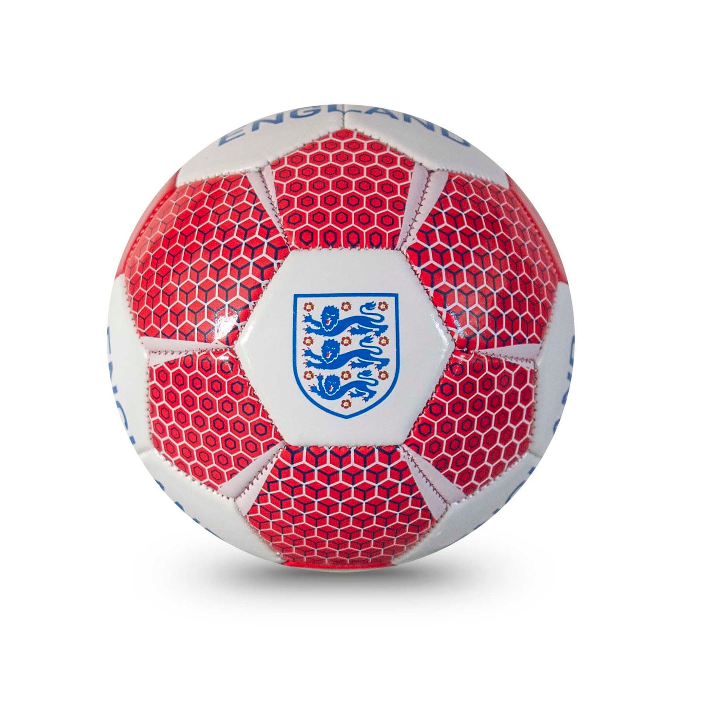 Hy-Pro Officially Licensed England FA Vector Football
