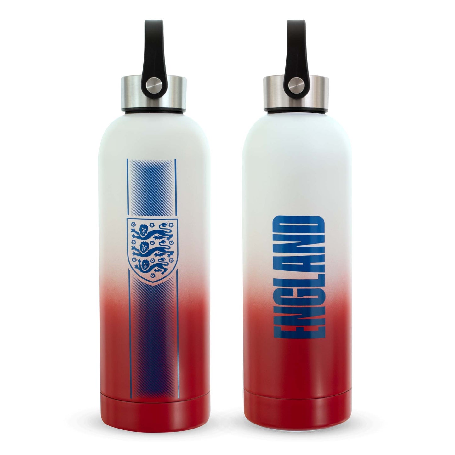 England FA 500ml Chunky Thermal Bottle