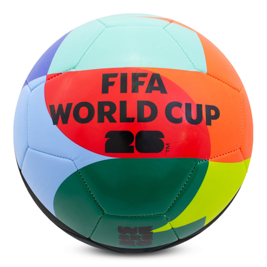 FIFA World Cup 2026 Official Event Football