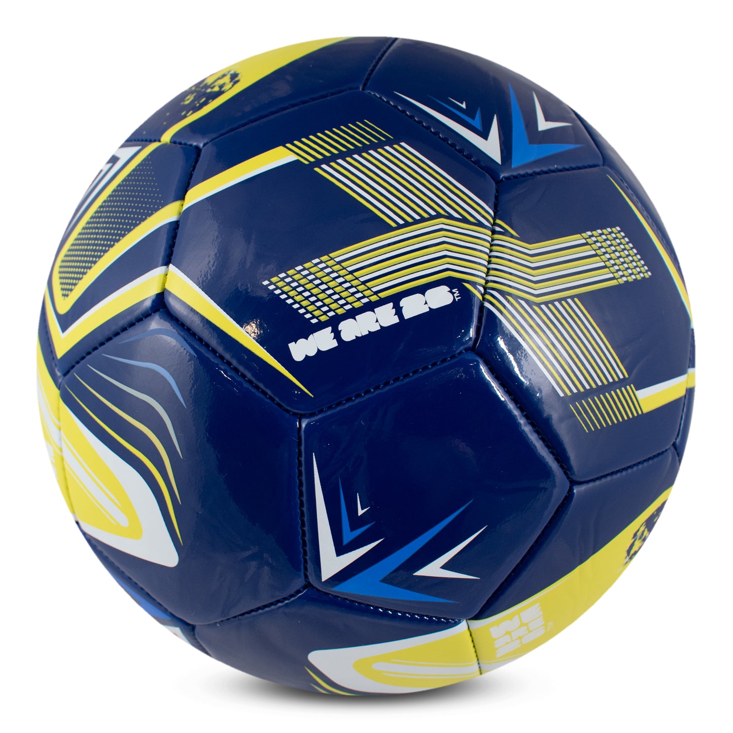 FIFA World Cup 2026 Turbine Football
