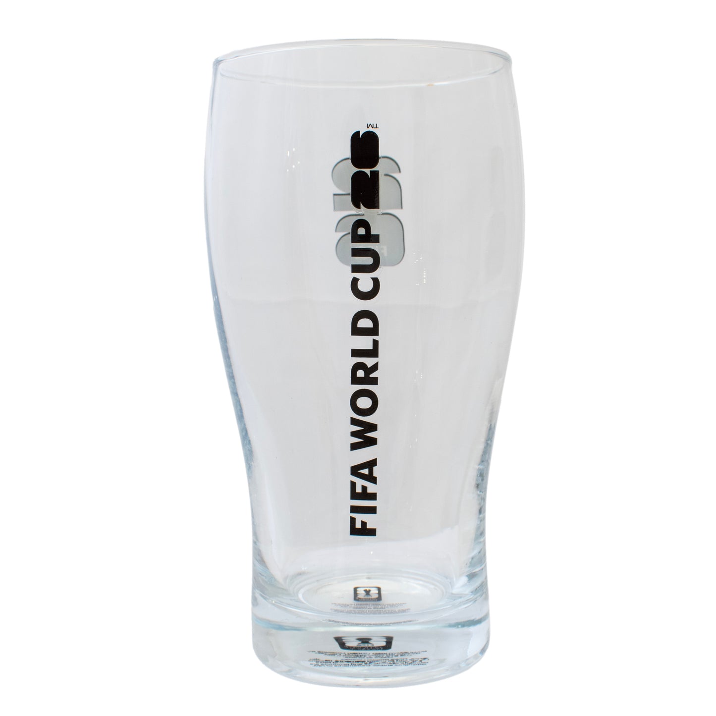 FIFA World Cup 2026 Pint Glass