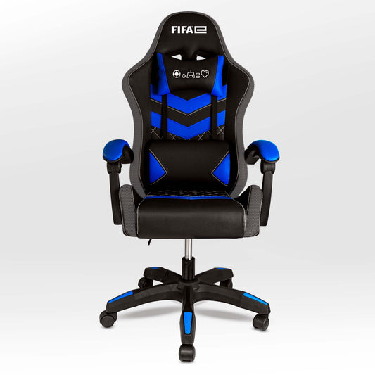 FIFAe Gaming Chair with RGB Lights